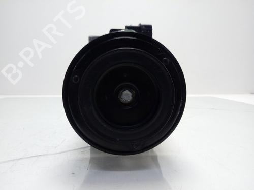 AC compressor HYUNDAI KONA (OS, OSE, OSI)  | BP15687999M34 