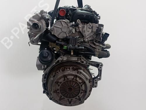 Engine CITROËN C3 Picasso (SH_) 1.6 HDi | BP35953284M1 - Image 12