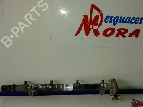 Used Injection rail MERCEDES-BENZ VITO Van (W638) 108 CDI 2.2 (638.094) (82 hp) 12639982