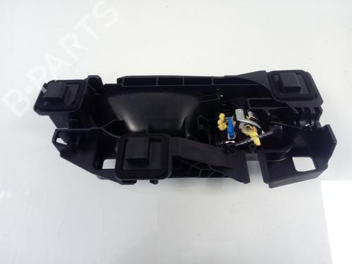 Front left interior door handle OPEL CORSA F (P2JO) | BP30749558I13