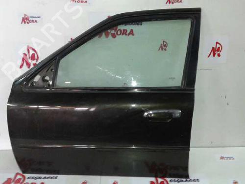 Used Left front door FORD SCORPIO I (GAE, GGE) [1985-1994]  12677017