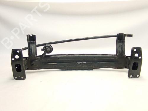 Front bumper reinforcement HYUNDAI i10 II (BA, IA) 1.0 | BP27206785C109 