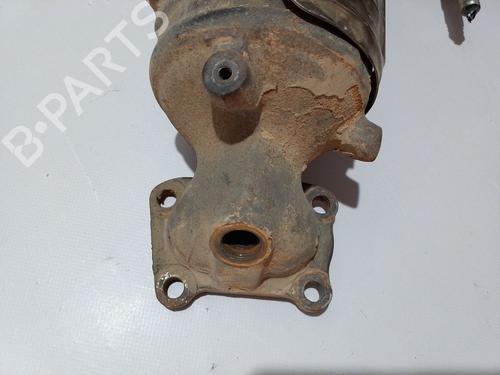 Catalyst KIA STONIC (YB) | BP39137215M10 - Image 2