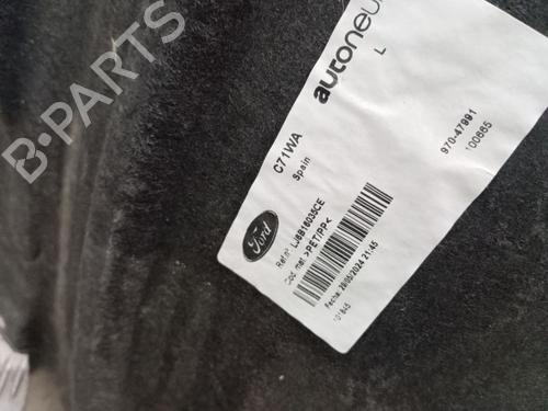 Hjulbue FORD KUGA III (DFK) 2.5 Duratec Plug-in-Hybrid | BP36277877C56 - Image 2