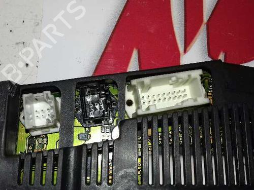Climate control BMW 3 (E46)  | BP12833451I5 