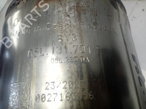 Catalyst VW ARTEON (3H7, 3H8) | BP18169482M10