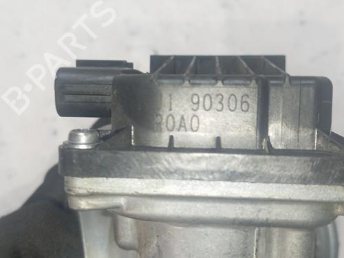 Throttle body HONDA MOTORCYCLES CRF CRF 1000 L Africa Twin (SD04) | BP40104553M82 - Image 5