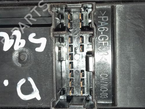 Left front window switch NISSAN JUKE (F16_) 1.0 | BP36296742I27  - Image 5