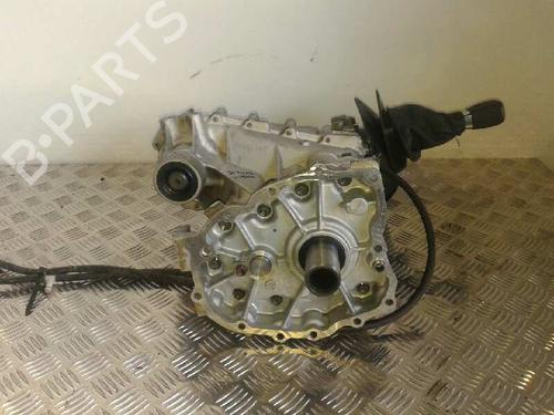 Transfer box SUZUKI GRAND VITARA II (JT, TE, TD) 1.9 DDiS (JB419WD, JB419XD) | BP12677545M36 