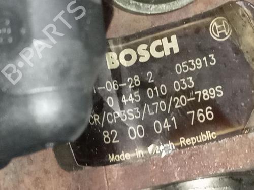 Engine RENAULT MASTER II Van (FD) 2.2 dCI 90 (FD0G, FD0N, FD2G, FD2N, FD3G, FD3N) | BP36040087M1 - Image 5