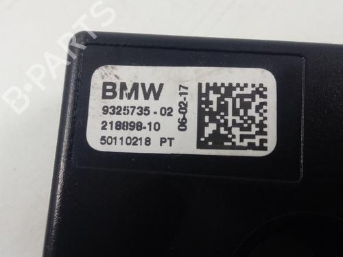 Electronic module BMW 4 Gran Coupe (F36) 420 d | BP17825358M83 