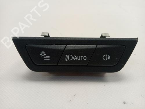 Used Headlight switch Headlight switch BMW X1 (U11) iX1 xDrive 30 (313 hp) 40447103 40447103