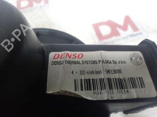 Heater blower motor FIAT 500 (312_)  | BP14129663M62