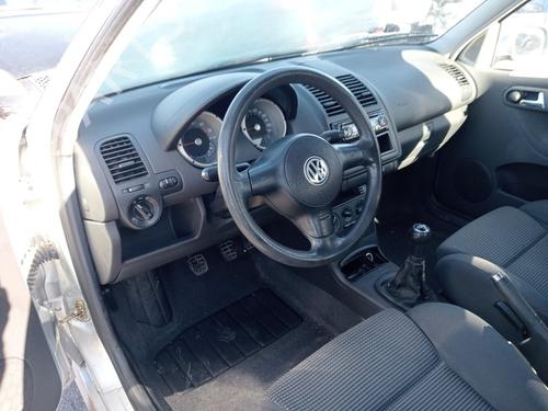 Front left interior door handle VW POLO (6N2)  | BP33203314I13  - Image 9