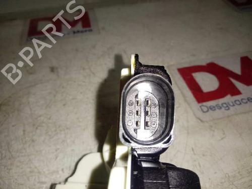 Rear right lock SKODA SUPERB II Estate (3T5)  | BP12658913C99 