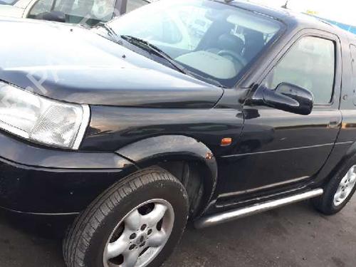 Starter LAND ROVER FREELANDER I (L314)  | BP12662799M8 