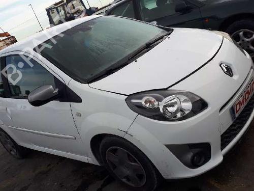 Left sun visor RENAULT TWINGO II (CN0_)  | BP17905432I1  - Image 5