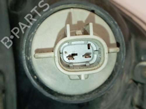 Venstre forlygte MITSUBISHI PAJERO PININ I (H6_W, H7_W)  | BP30376113C28 