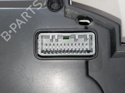 Instrument cluster RENAULT KANGOO / GRAND KANGOO II (KW0/1_) | BP30685185C47