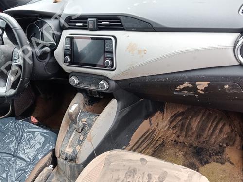 Front right window mechanism NISSAN MICRA V (K14)  | BP29717094C23  - Image 6