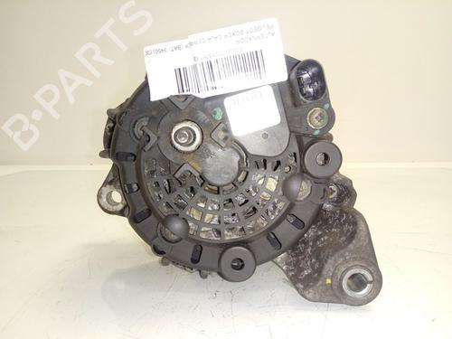 Alternator PEUGEOT BOXER Van  | BP13697402M7 