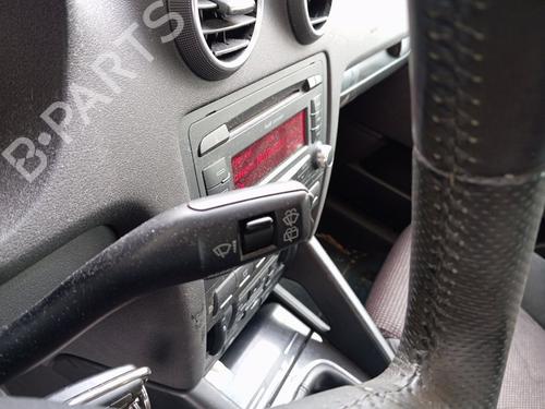 Right tailgate light AUDI A3 Sportback (8PA) | BP30923556C80