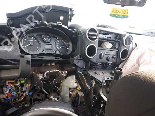 Particulate filter CITROËN BERLINGO (ER_, EC_)  | BP18262838M81 