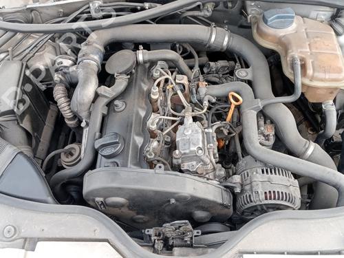 Alternator VW PASSAT B5 (3B2) | BP31907149M7