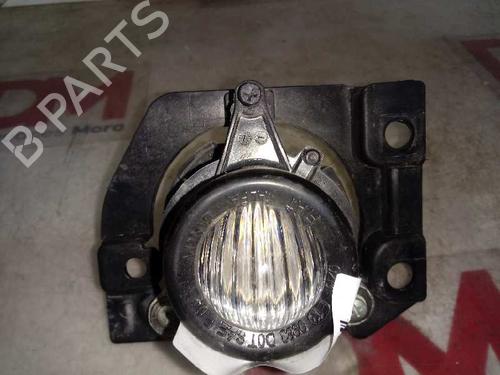 Left front fog light FIAT 500 (312_) 1.2 (312AXA1A) | BP12837810C30 