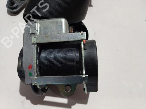 Front right seatbelt FORD TRANSIT CUSTOM V362 Bus (F3) | BP37270373I25 - Image 3