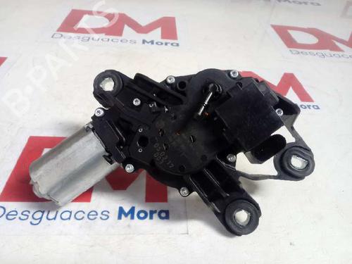 Rear wiper motor VW GOLF V (1K1) 2.0 TDI | BP12663537M102 