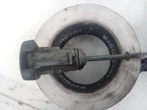 Front left exterior door handle SEAT IBIZA III (6L1)  | BP30372268C128 