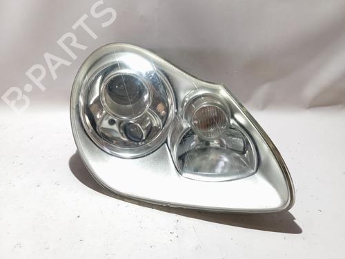 Used Right headlight Right headlight 37421128 37421128
