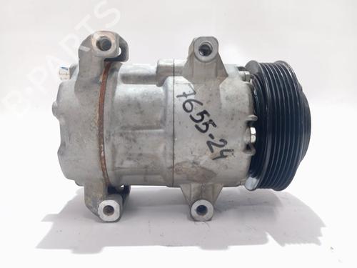 AC-Kompressor SSANGYONG MUSSO (QK)  | BP29306738M34 