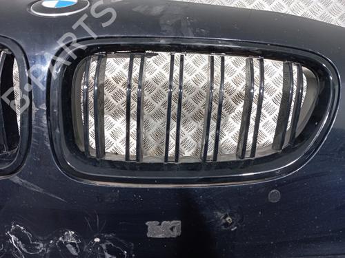 Front bumper BMW 5 (F10) 520 d | BP23240597C7 