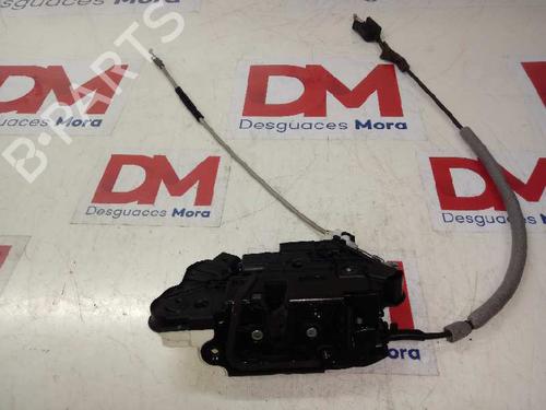 Front left lock SEAT IBIZA IV ST (6J8, 6P8) 1.2 | BP12839819C98 