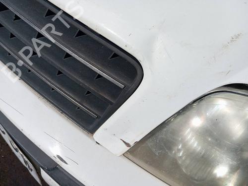 Engine FIAT PUNTO (188_) 1.2 60 (188.030, .050, .130, .150, .230, .250) | BP27254478M1 