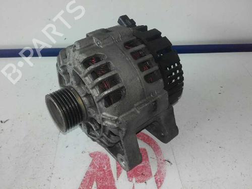 Used Alternator CITROËN C3 Pluriel (HB_) 1.6 (109 hp) 12636811
