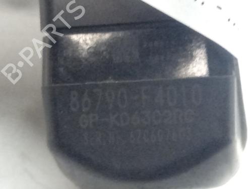 Other TOYOTA C-HR (_X1_)  | BP22779791O1 