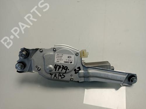 Rear wiper motor HYUNDAI TUCSON (NX4E, NX4A)  | BP17480420M102 