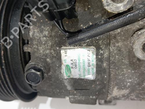 AC compressor HYUNDAI ix35 (LM, EL, ELH)  | BP32019167M34  - Image 7