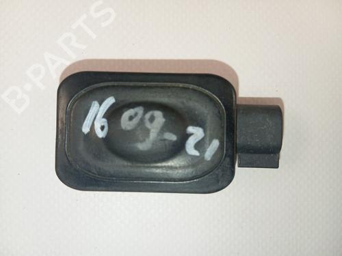 Bagagerumshåndtag Bagagerumshåndtag 39079695 39079695