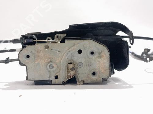Used Front left lock FORD B-MAX (JK) [2012-2026]  32374954
