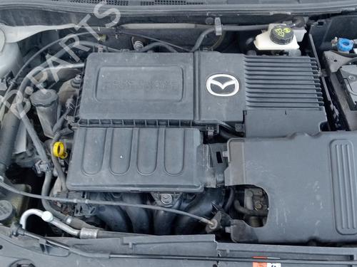Engine MAZDA 3 (BK)  | BP24367175M1 