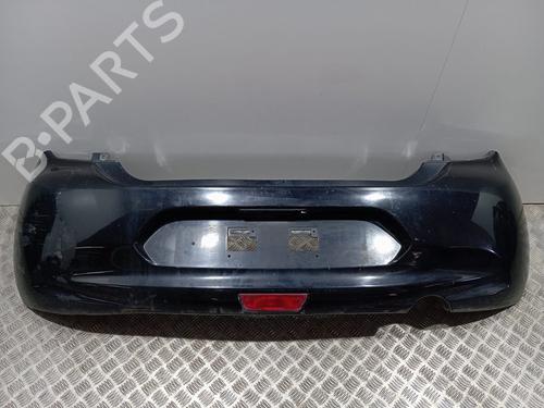 Used Rear bumper NISSAN MICRA IV (K13K, K13KK) 1.2 (80 hp) 25854307