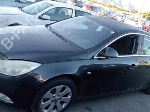 Left taillight OPEL INSIGNIA A (G09) 2.0 CDTI (68) | BP22626444C34 