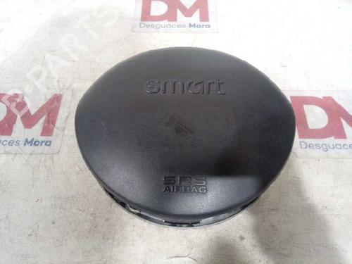 Driver airbag SMART CITY-COUPE (450)  | BP22760356C9 
