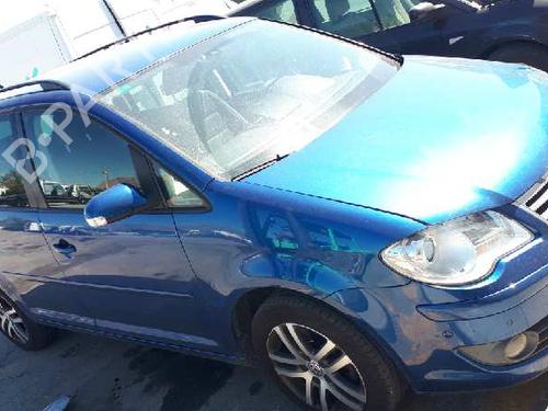 Radio VW TOURAN (1T1, 1T2)  | BP16316359E6 