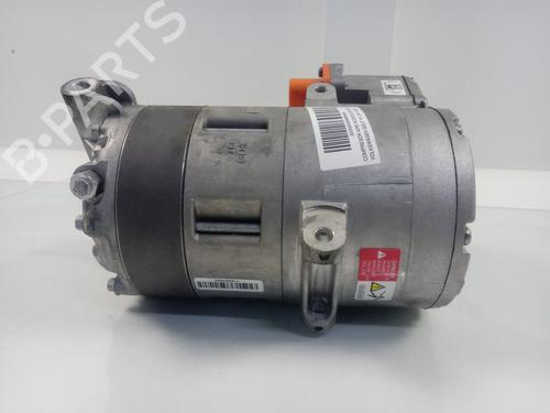 AC compressor VW GOLF VII (5G1, BQ1, BE1, BE2)  | BP17489221M34 