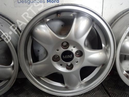 Rim MINI MINI (R56)  | BP13100344C45 